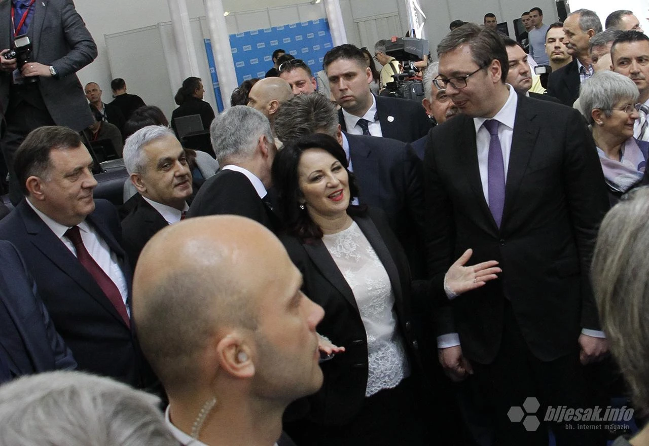 Dalfina Bošnjak uvrštena u Muzej uspjeha