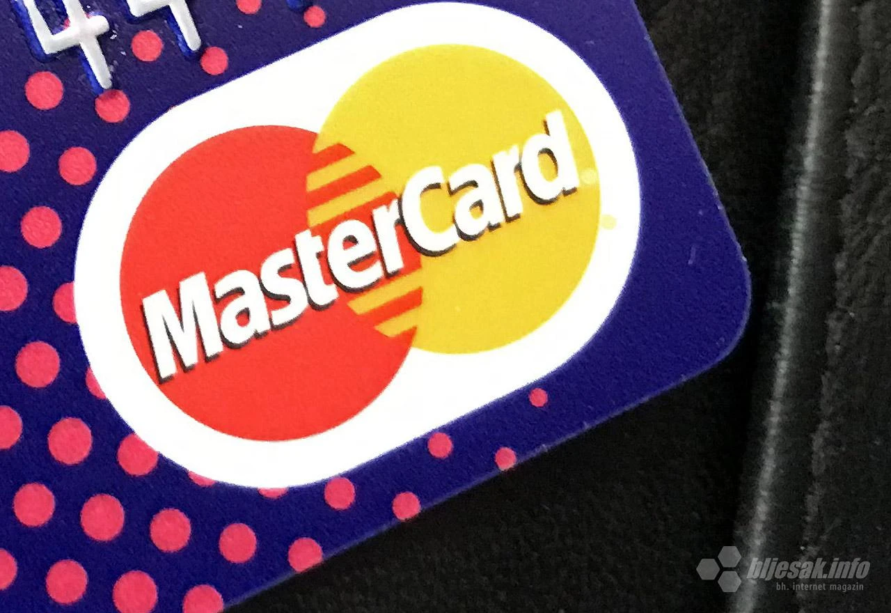 Ukida se potpisivanje računa plaćenih kreditnim karticama