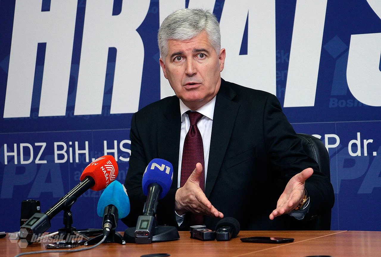 Zrno optimizma: Za 15 dana završava priča o Izbornom zakonu 