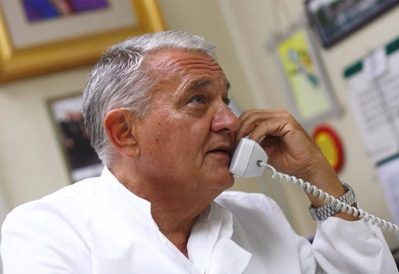 Paladino spreman doći u Mostar, ali nema opreme