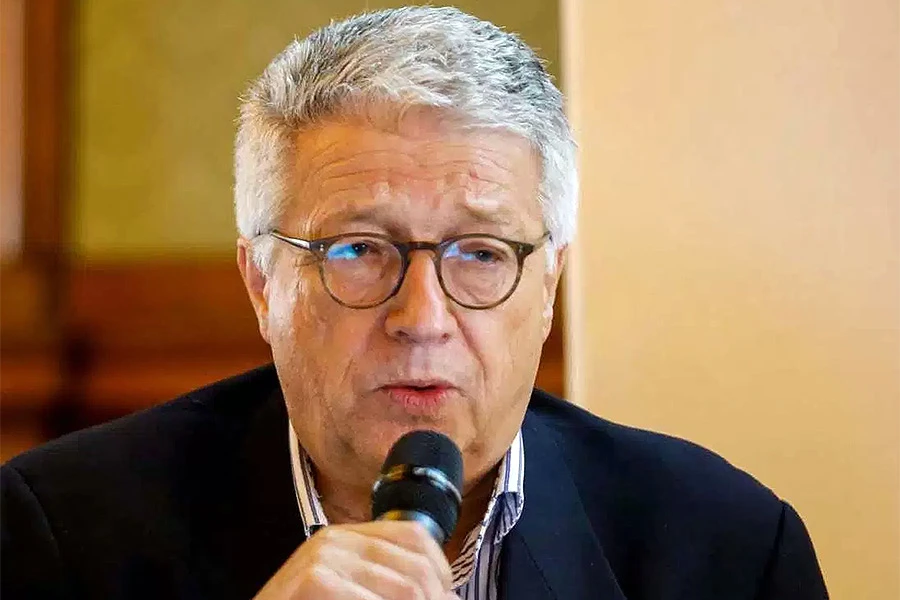Petritsch: Hrvati bi izgubili kad bi imali treći entitet