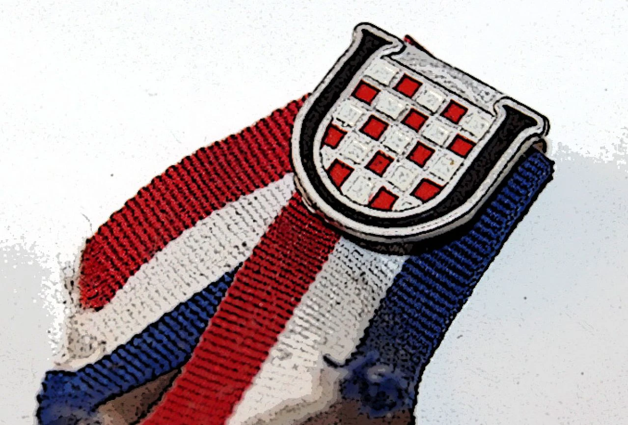 Hrvati u Austriji optuženi zbog veličanja ustaštva