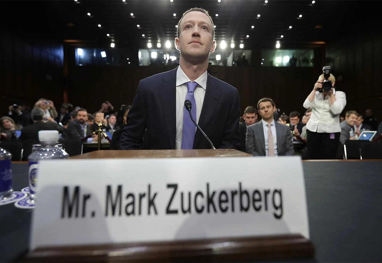 Ovo su pitanja na koja Zuckerberg nije htio odgovoriti na svjedočenjima