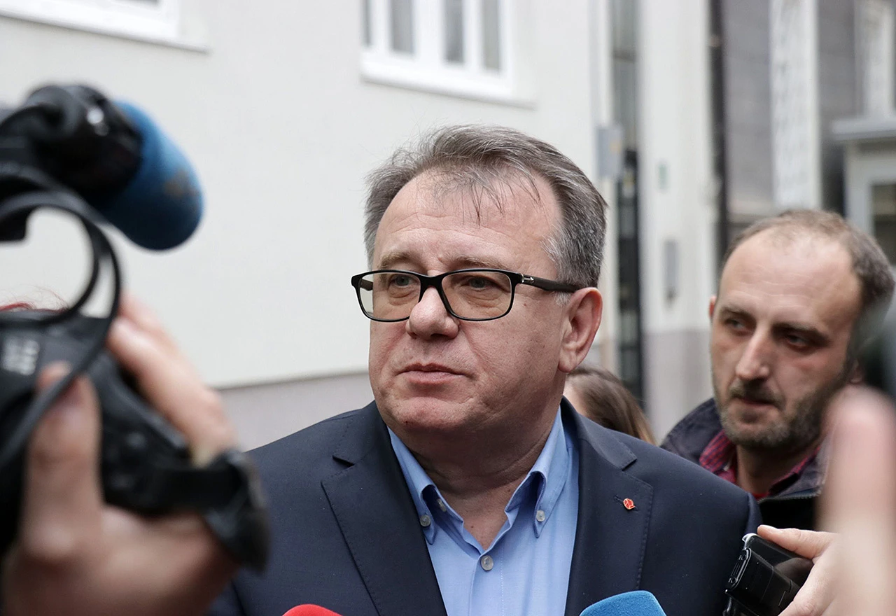 SDP poručio HNS-u: Nikad nećemo dopustiti da se BIH podijeli