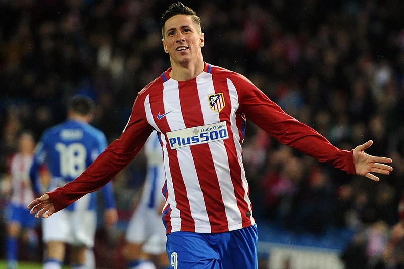 Torres napušta Atletico Madrid