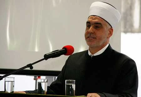 Islamska zajednica u BiH poziva na akciju u Siriji 