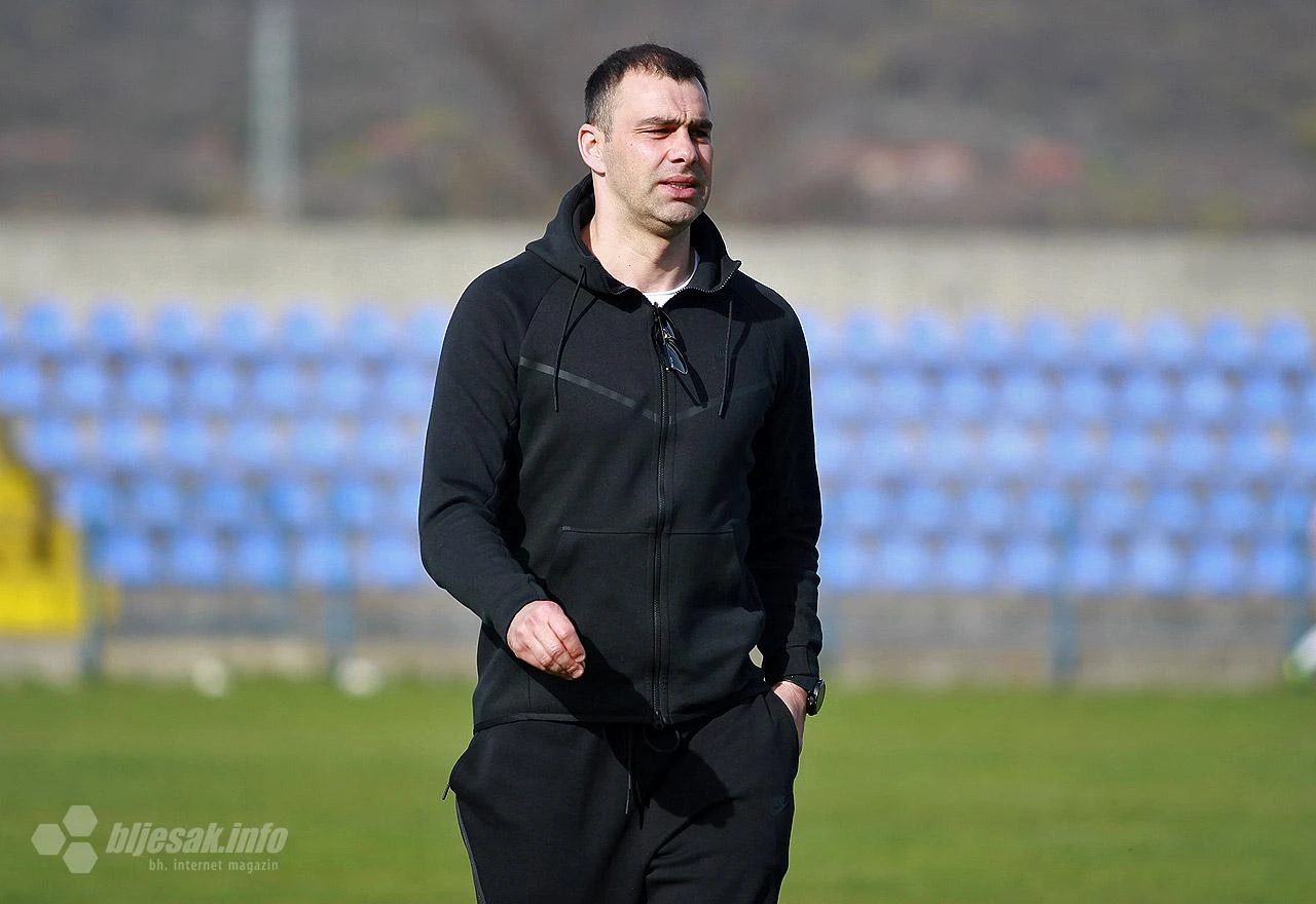 Sablić: Zagrlio sam Bandića nakon utakmice, ohrabrio ga