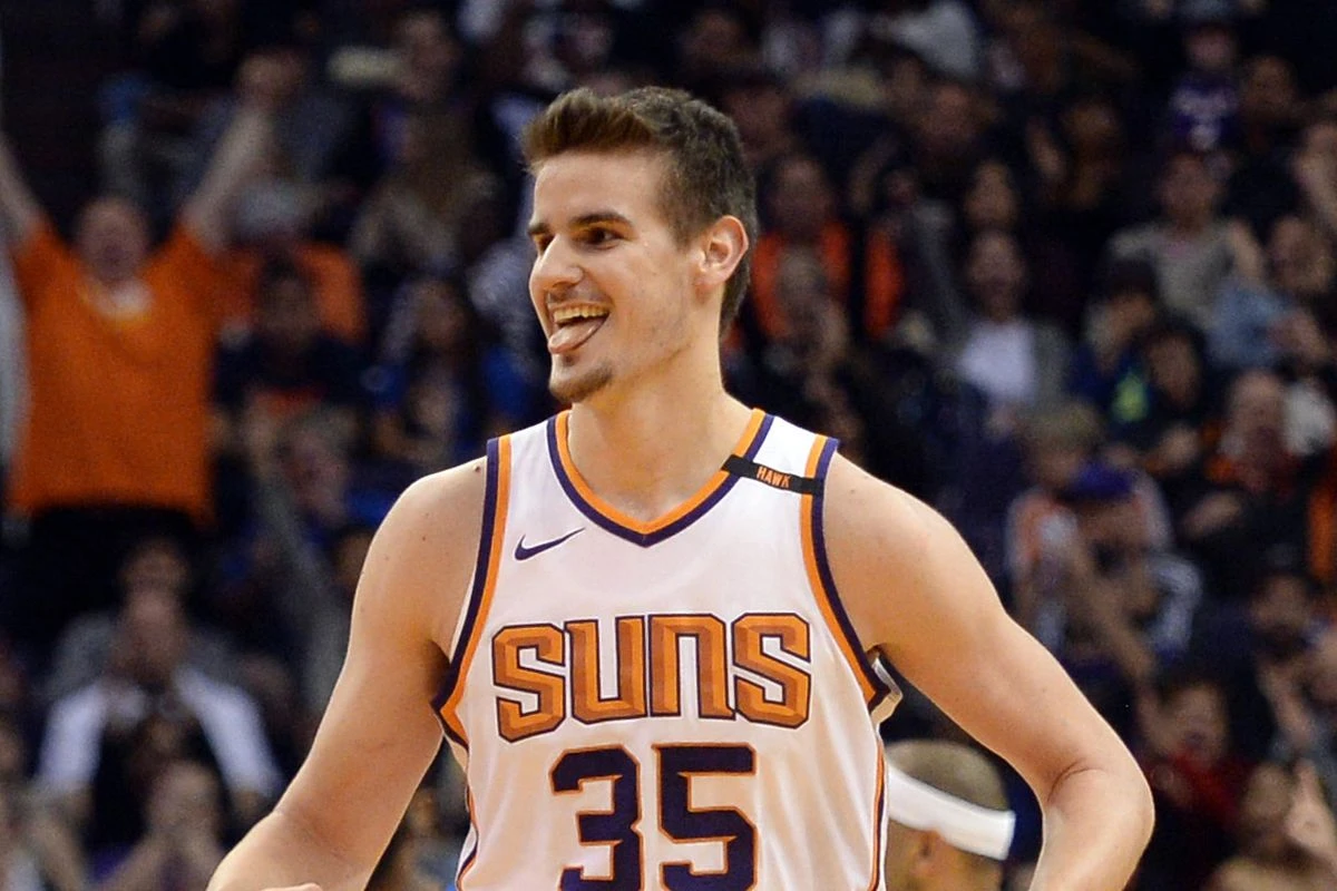 Još jedan double-double mladog Čapljinca u NBA-u