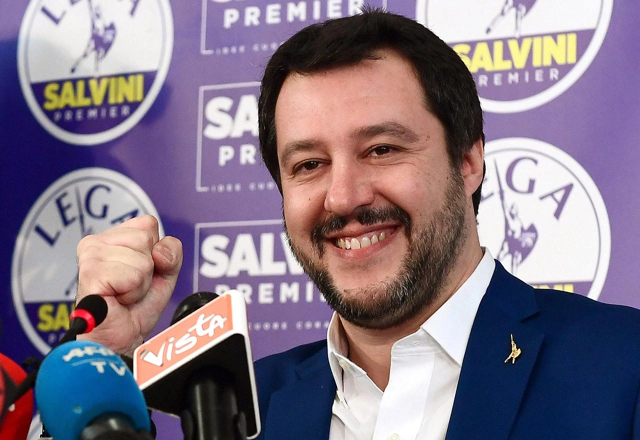 Talijanski lider Romima poručio da ''više rade, a manje kradu''