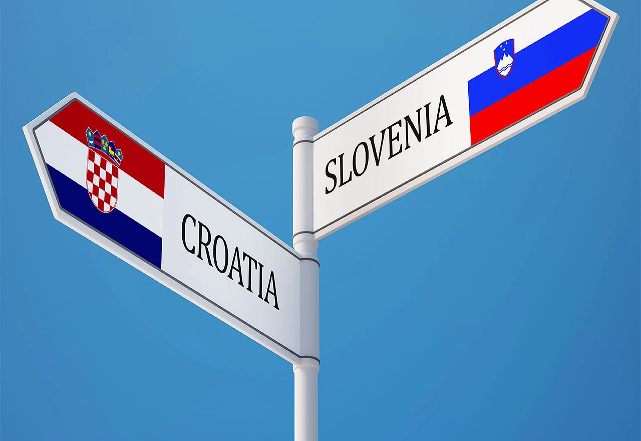 Hrvati u Sloveniji traže da budu priznati kao autohtona manjina