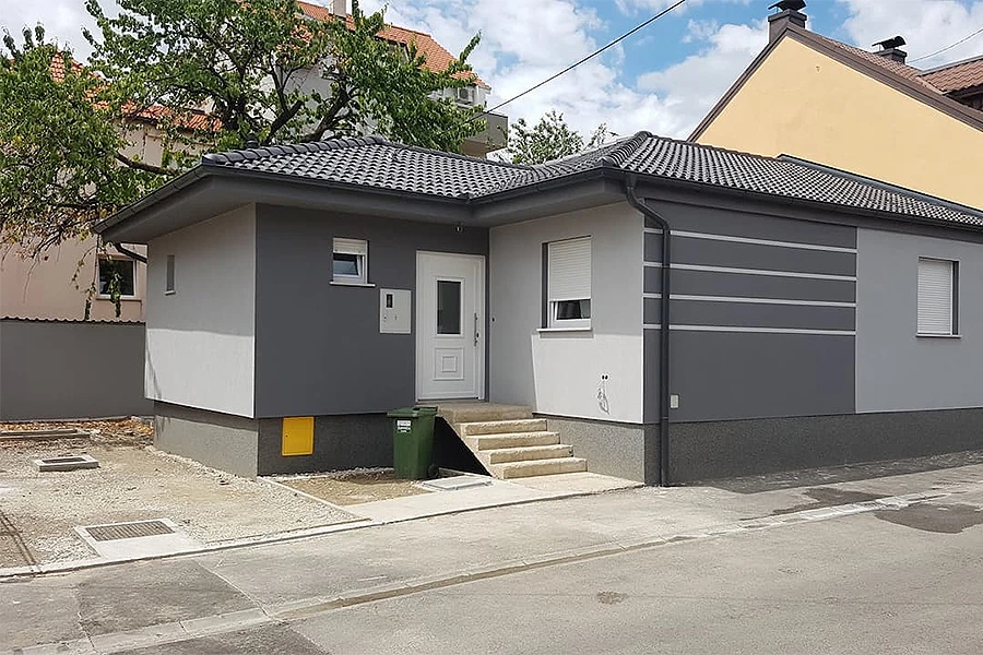 BiH: Prodaja montažnih kuća u porastu za 30 posto