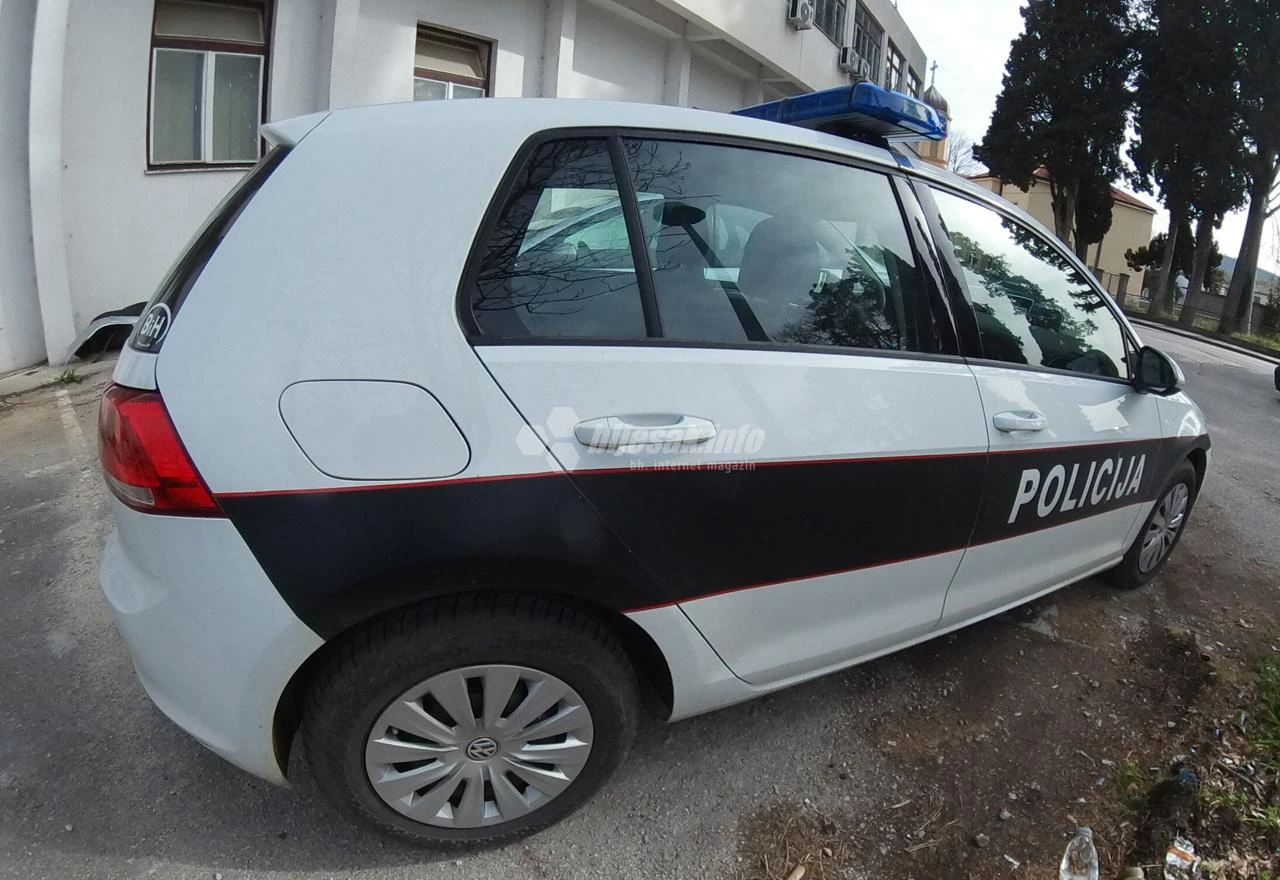 Čitluk: Žena se ubila hicem iz puške