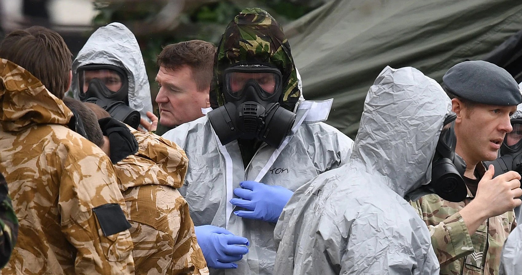 Yulia Skripal se prvi put oglasila u javnosti nakon napada nervnim otrovom