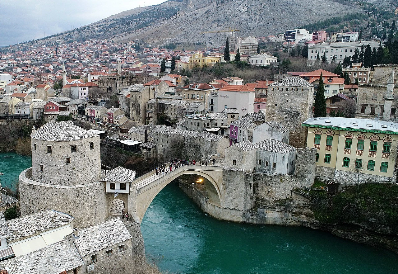 National Geographic očaran ljepotama BIH: Zemlja koju morate posjetiti