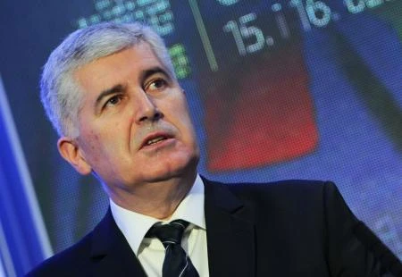 'Bošnjačke stranke žele od hrvatsko-bošnjačke federacije stvoriti bošnjački entitet'