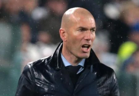 Oliver Kahn: Zašto ne bi Zidane bio trener Bayerna, Kovač je neiskusan