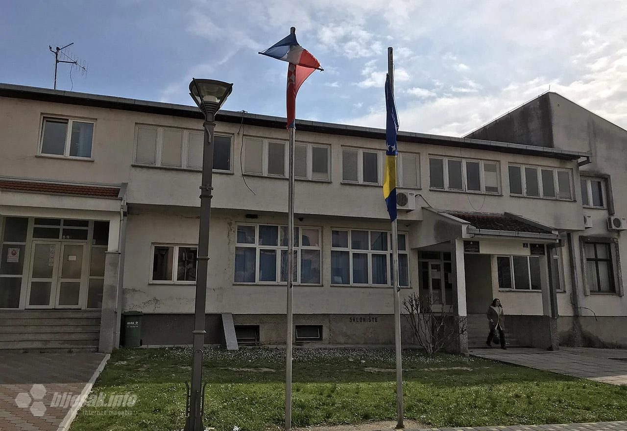 ''Izopačeno čovječanstvo'' u Ljubuškom