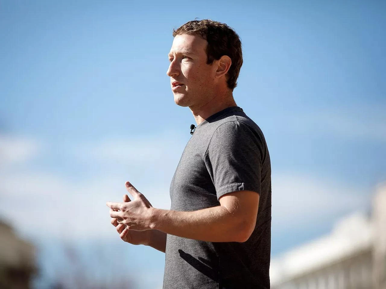 Osnivač Facebooka Mark Zuckerberg će biti saslušan u američkom Kongresu