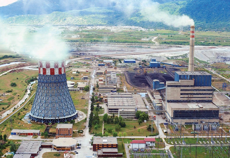 Termoelektrana Gacko opasno zagađuje zrak u Hercegovini