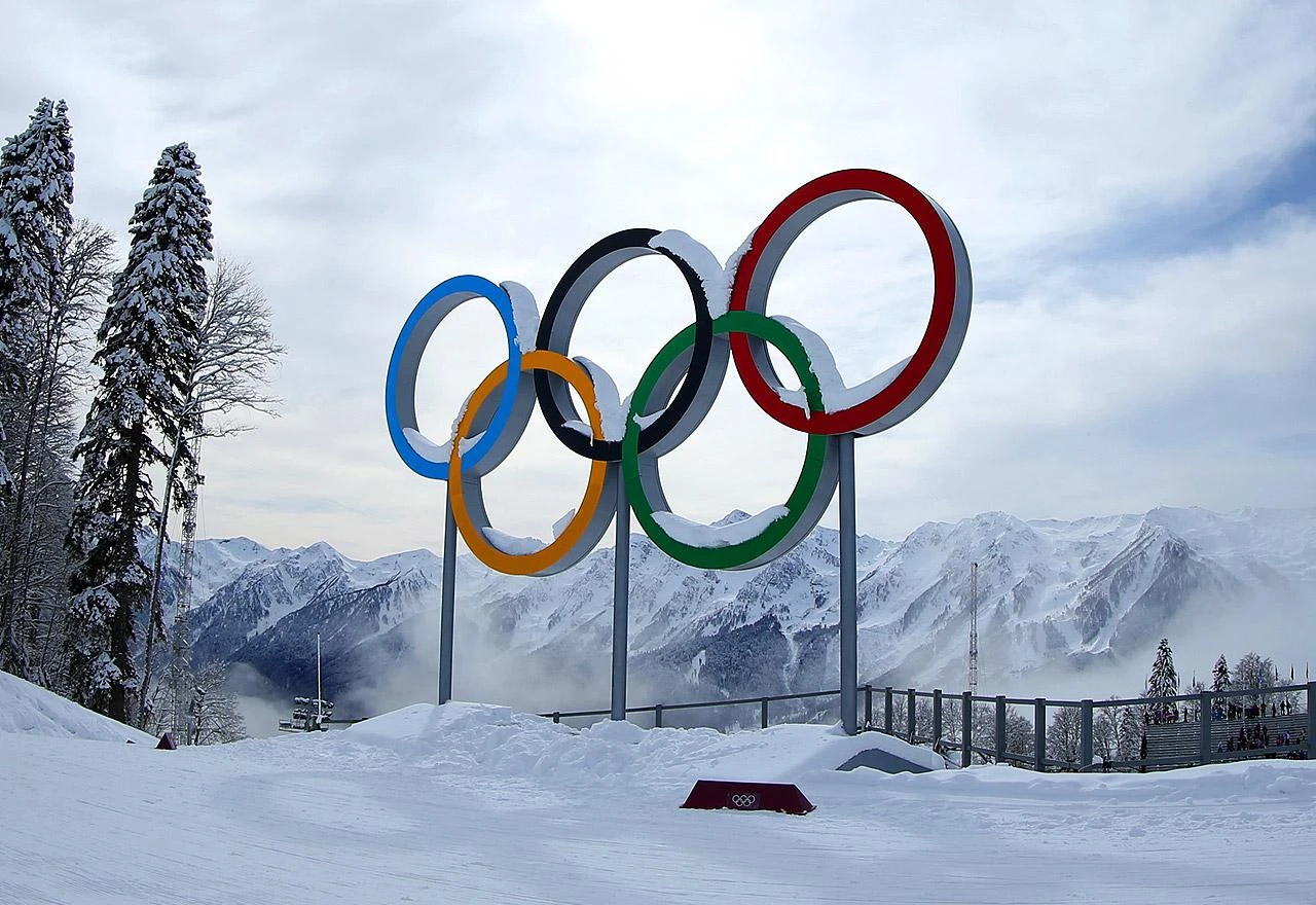 Devet gradova želi Zimske olimpijske igre