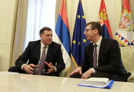 Srbija šalje Republici Srpskoj pet milijuna eura pomoći