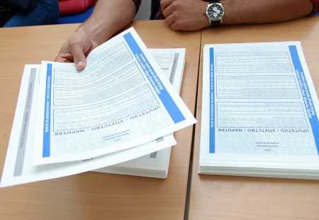 SDA traži da SIPA istraži 35 tona glasačkih listića