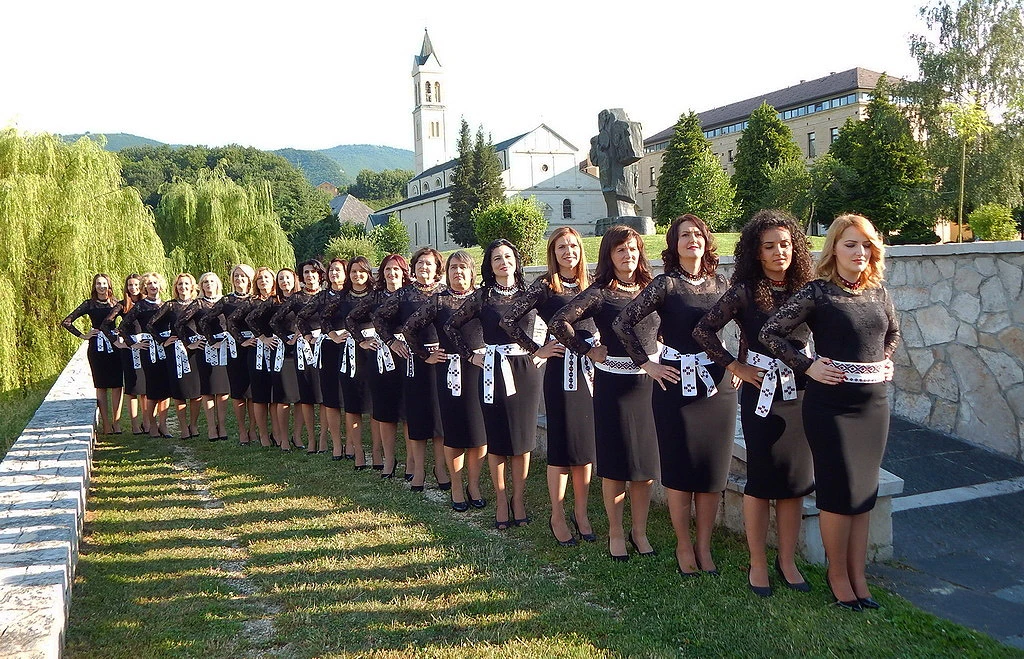 Poslušajte novu pjesmu ramskih ''Čuvarica''