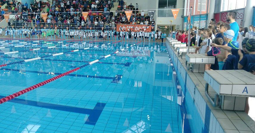 Plivači ''Orke'' osvojili  17 medalja