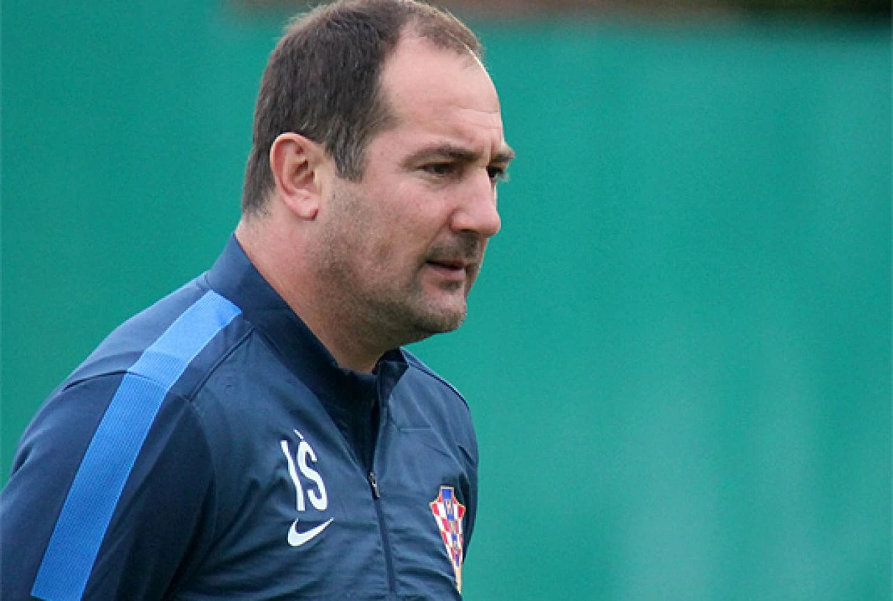 Štimac: Sliškoviću je važnija kladionica od treninga, igrači su došli i tražili da ga smijenimo!