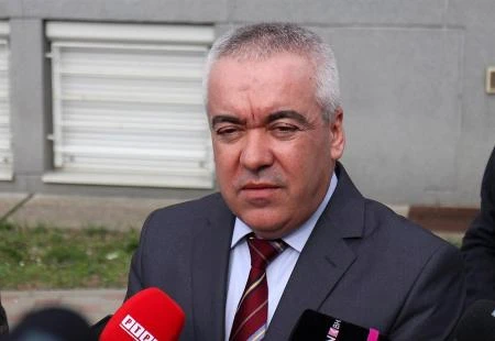Istragu o Dragičeviću vodi tužiteljstvo, napad na ''Agram'' nije terorizam