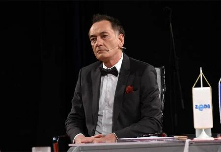 Hadžifejzović u kampanji 'Izaberite život, pobijedite stid, uradite PAPA test'