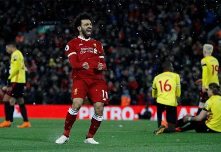 Salah dobio preko milijun glasova na izborima za predsjednika Egipta!