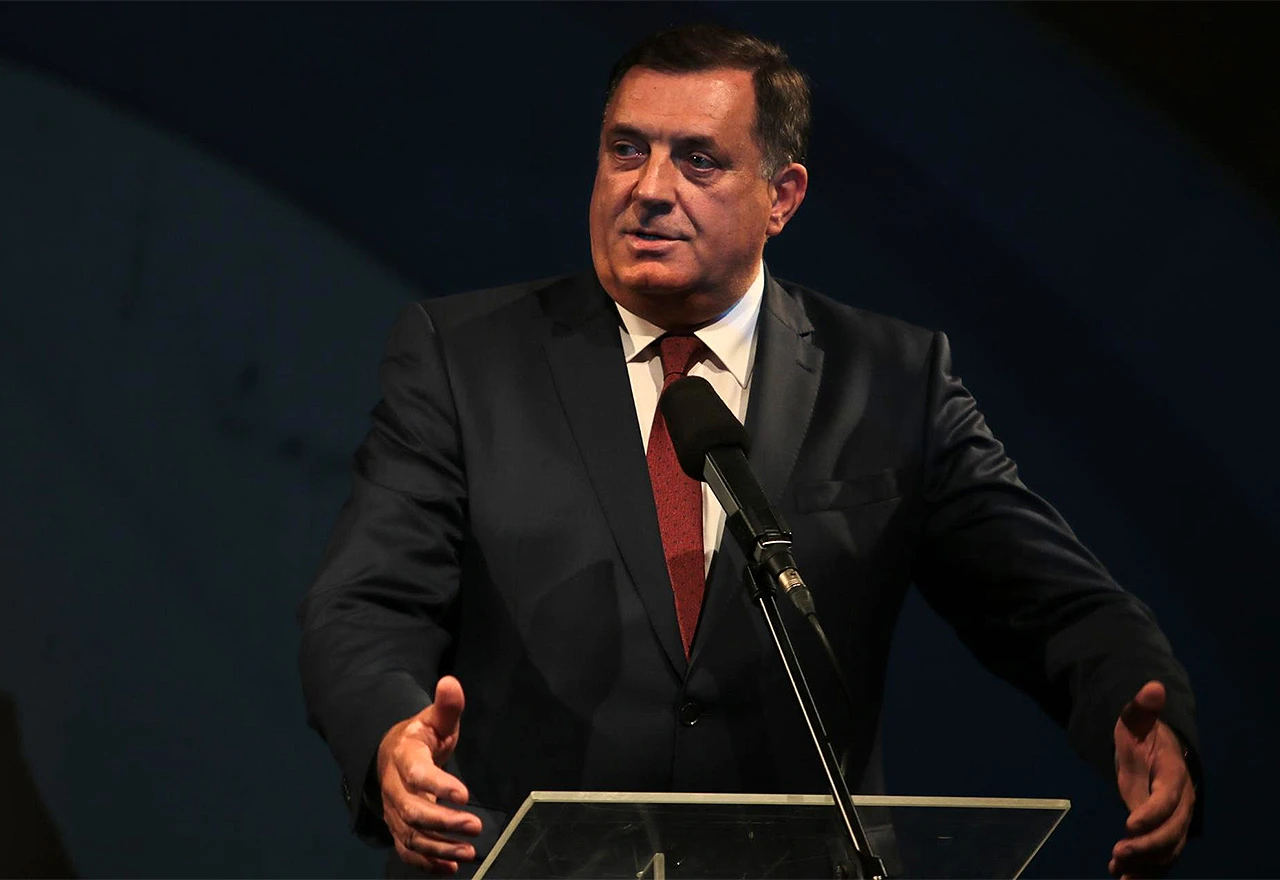 Dodik: Znaju se imena svih kandidata