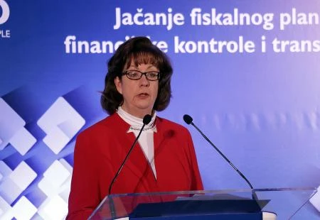 Cormack i Wigemark: Političari ne shvaćaju ozbiljno političku krizu