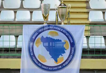 U srijedu ždrijeb polufinala Kupa BiH i sastanak s premijerligašima