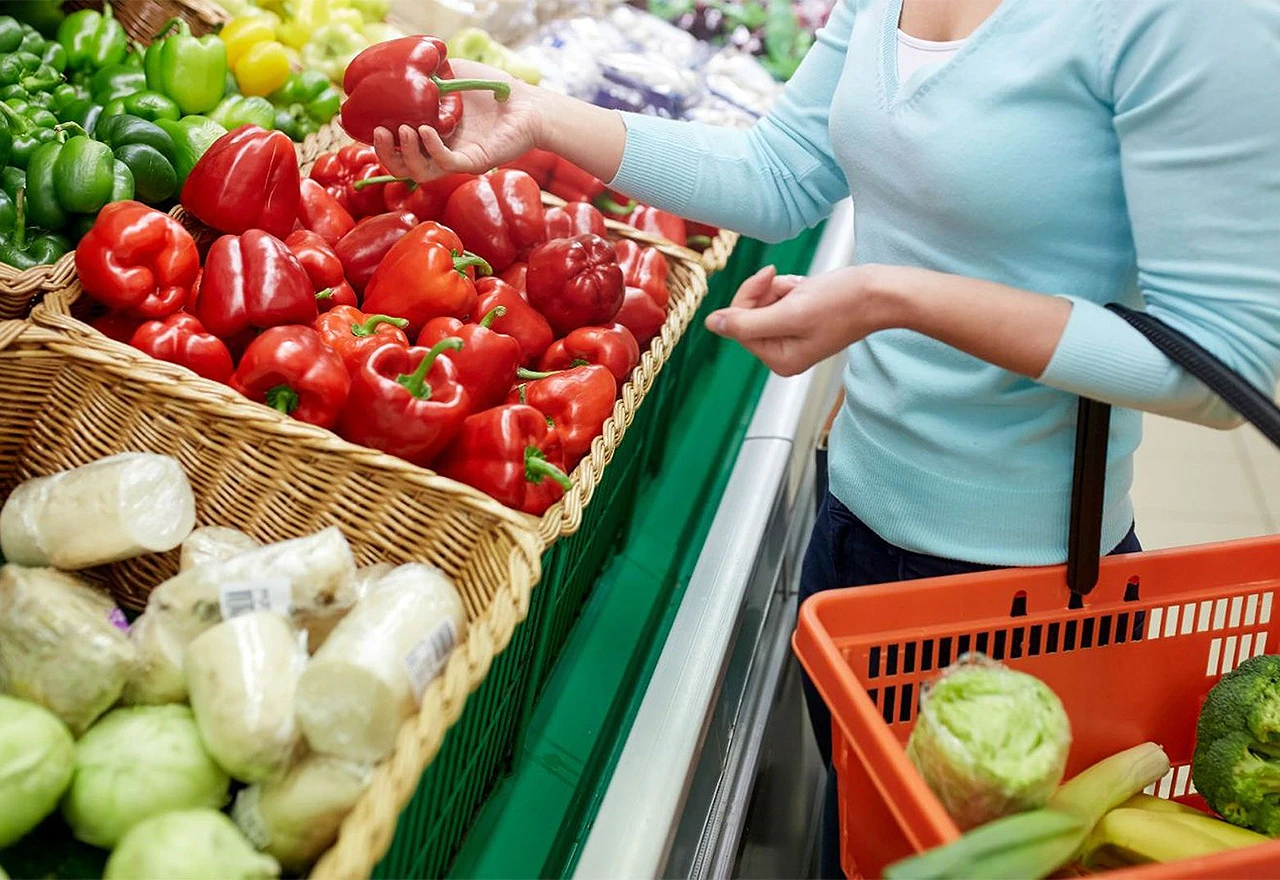 Cijene poljoprivrednih proizvoda više za 3,7 posto