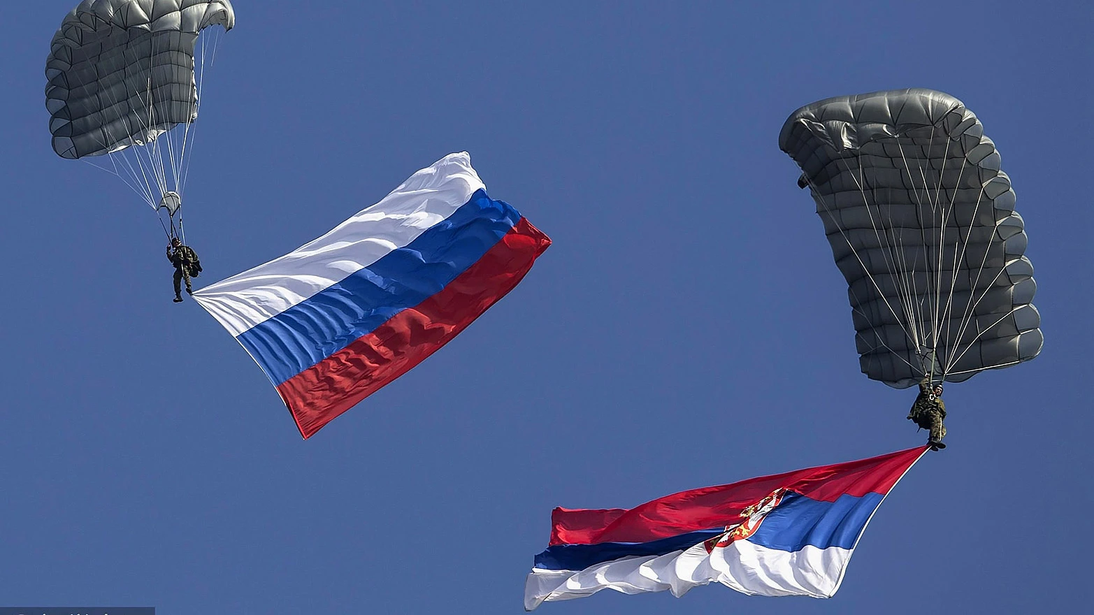 Srbija neće protjerivati ruske diplomate