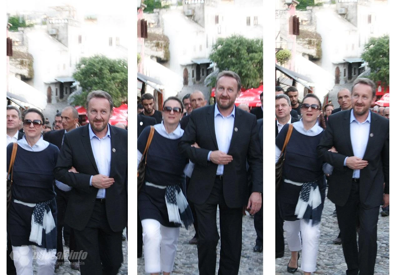 Posljednji Izetbegovići