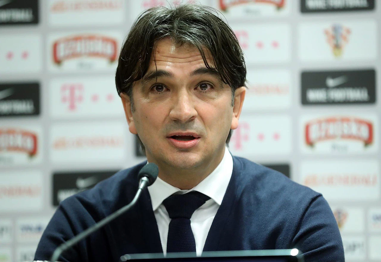 Dalić: Osnovni je cilj pripremiti svoju igru za SP