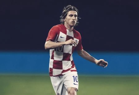 Modrić: Neka navijači budu uz nas, mi ćemo dati maksimum