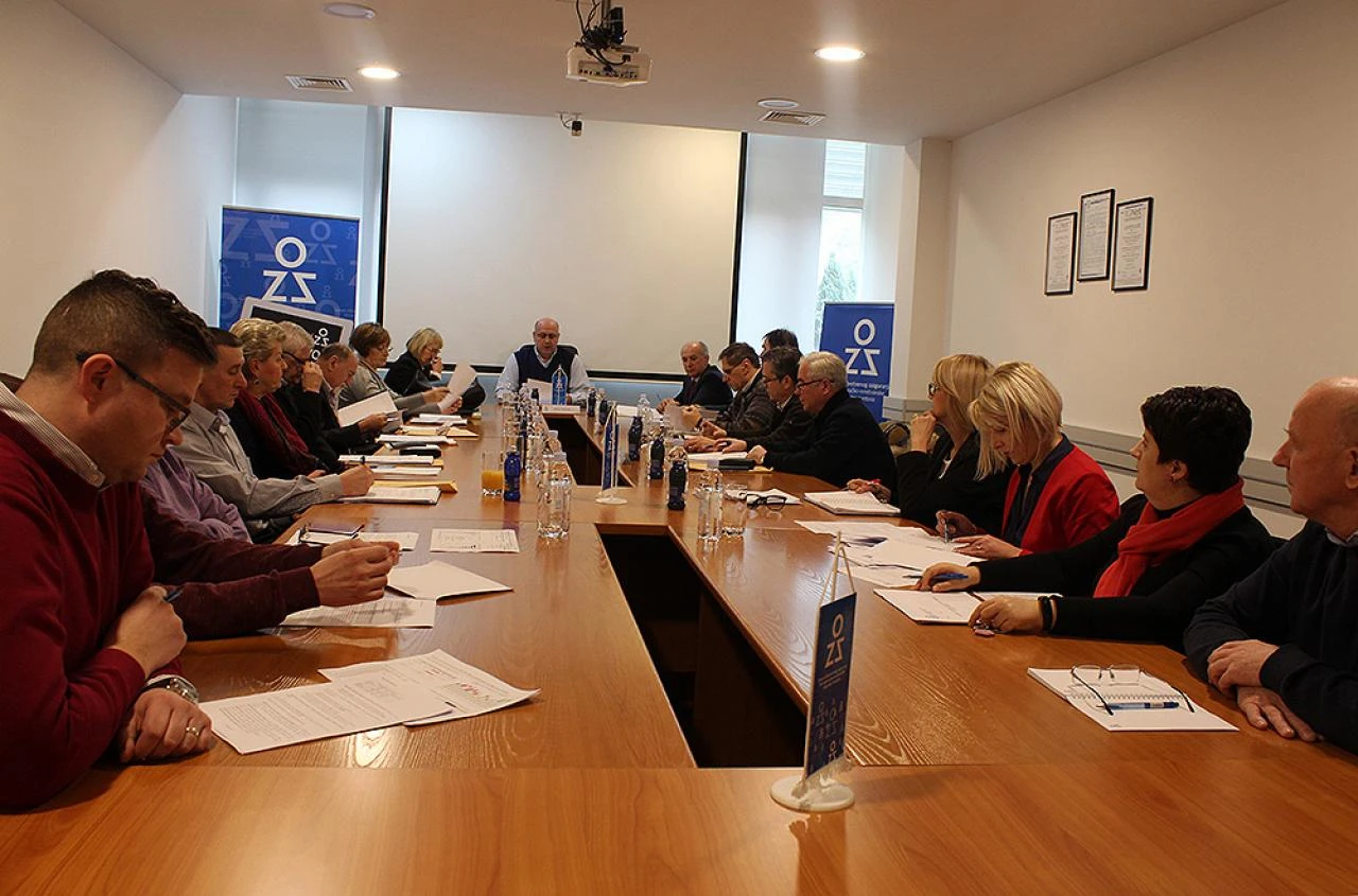 HNŽ: Sve više bolovanja zbog malignih oboljenja