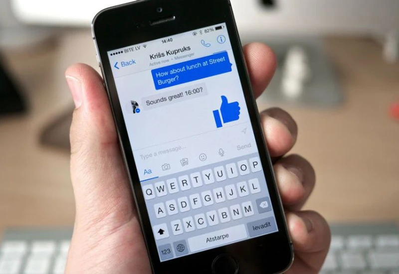 Facebook Messenger dobio zanimljivu opciju