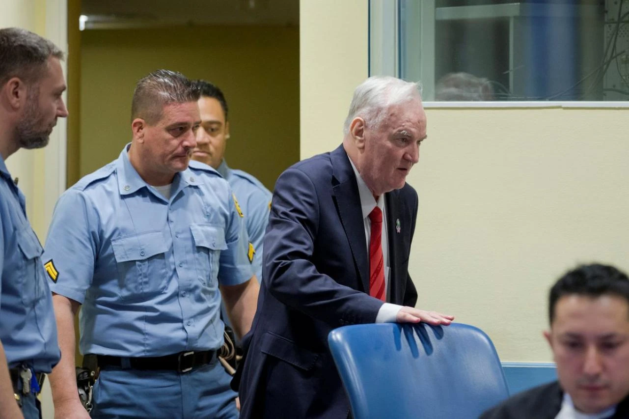 Tužitelji traže da Mladić bude optužen za genocid u još pet općina