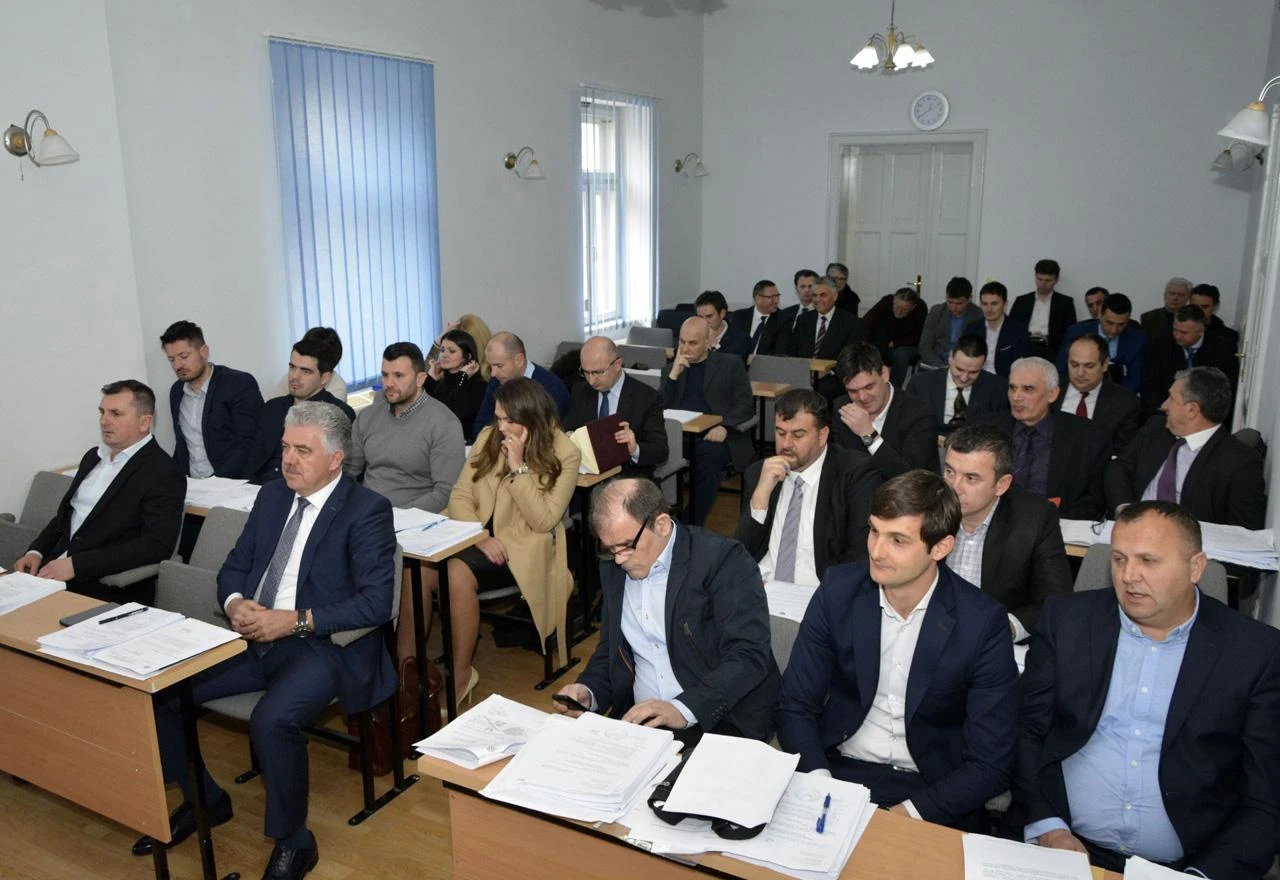 Skupština HNŽ prihvatila Nacrt Zakona o dopunskim pravima branitelja