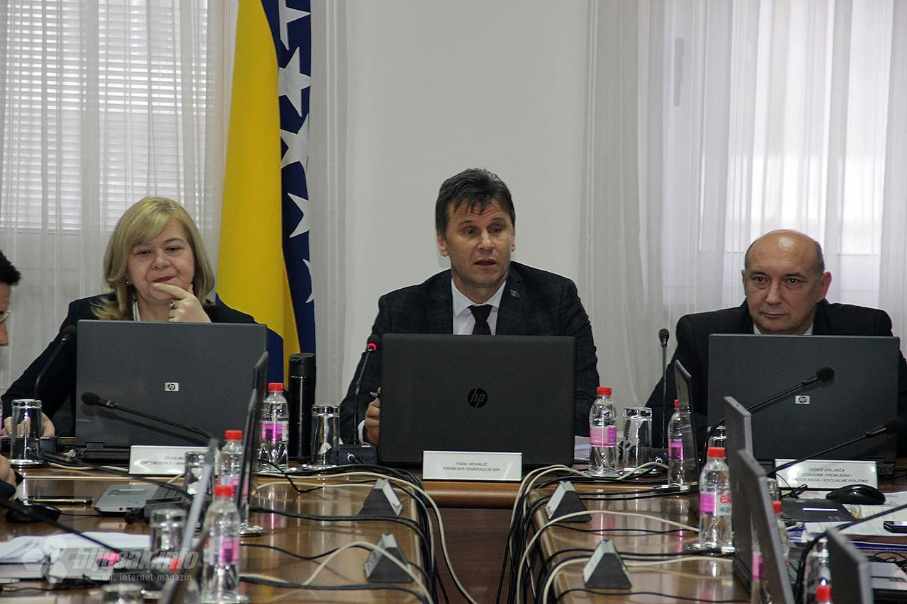 Vlada odlučila kako raspodijeliti novac