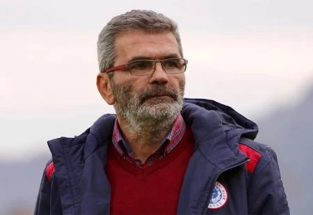 Baka bi mogao biti suspendiran na dvije godine