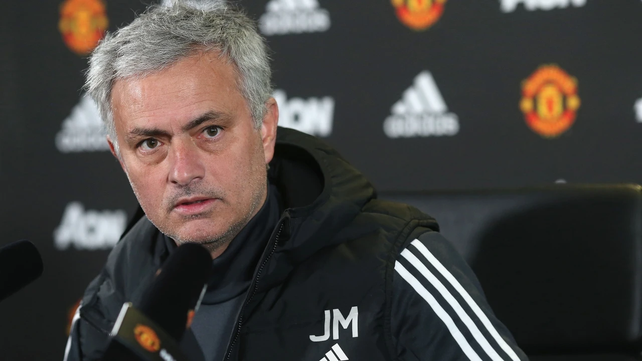 Mourinho radi ''remont'': Odlazi deset igrača i dovodi novu petorku