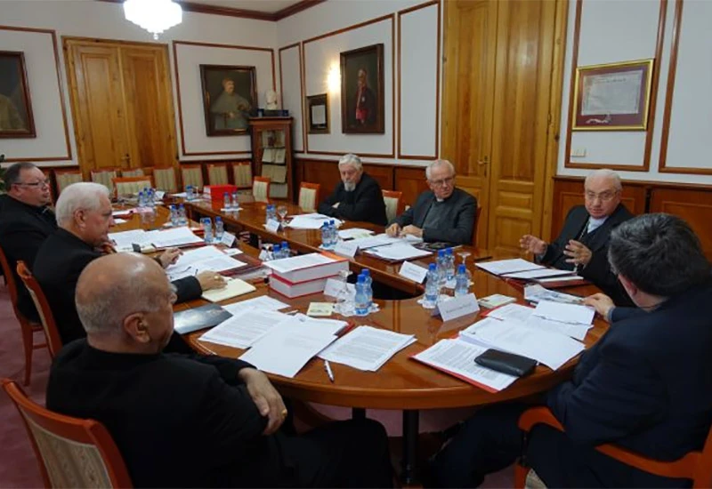 Biskupi u Mostaru o odlasku ljudi i klonulosti svećenika