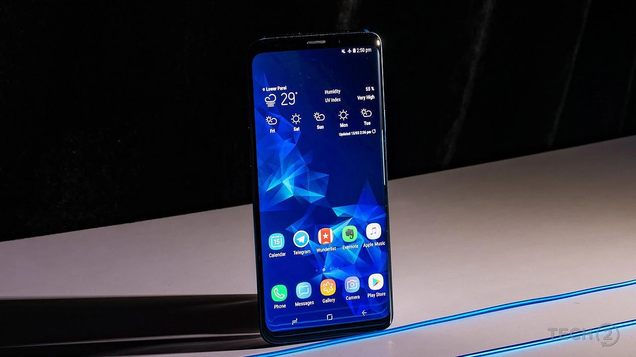 Galaxy S9+ u proizvodnji košta manje od 400 dolara