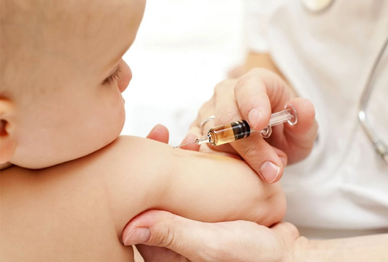 Borba s epidemijom ospica: Što (ne) znate o cijepljenju?